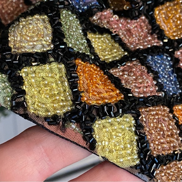 Staud Le Sable Dance Floor Minidress - Picture 11 of 12